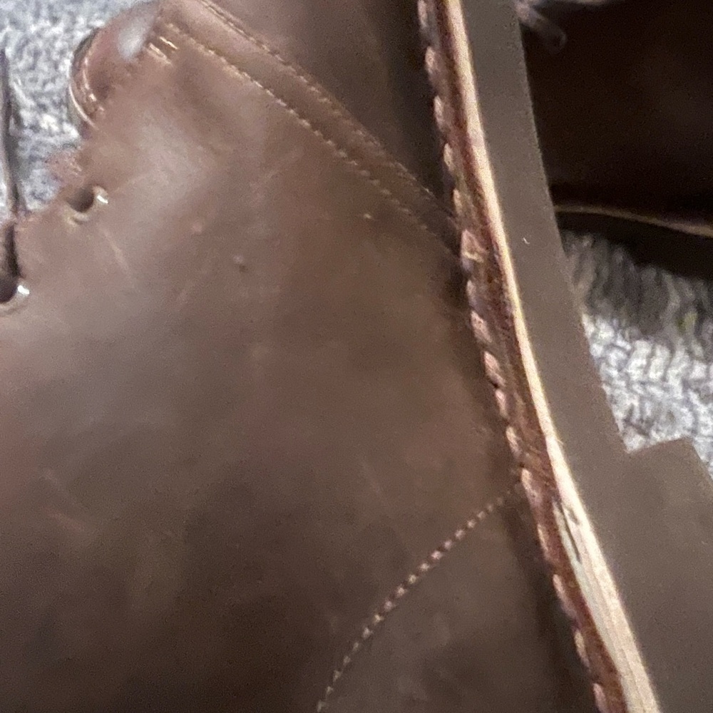 Clarks Desert Boot Evo Size 12 - image 5